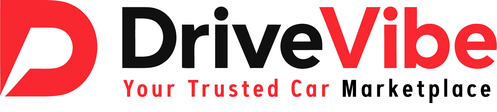 Drive Vibe Brand Car Listing Subtitled PNG